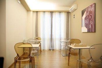 קטאניה Nettuno B&B מראה חיצוני תמונה